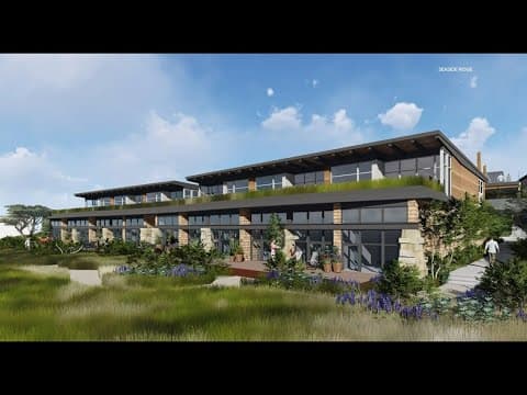 Del Mar property owner files lawsuit to build housing development