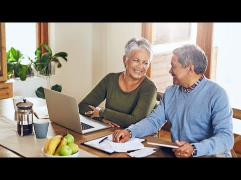 Financial wellness for federal employees from WAEPA