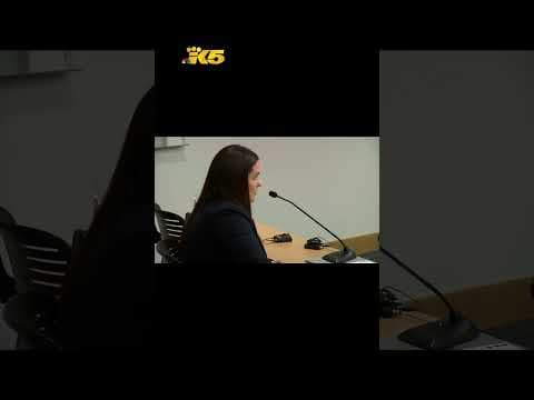 Mother accused of stabbing 4-year-old at least 16 times held on $5 million bail