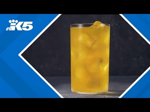 Panera Bread phasing out controversial "charged lemonade"