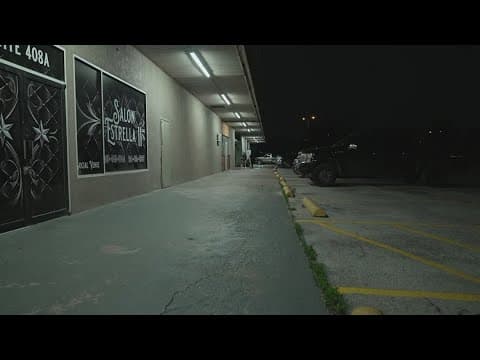 Motorcyclist, child killed in crash on Lancaster Road in Dallas, police say