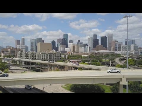 Houston is still No. 1 when it comes to moving destinations, according to Penske