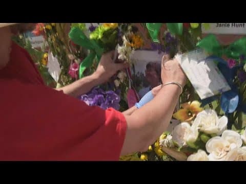 Texas floods: More than 120 killed and more than 160 still missing, vigil held