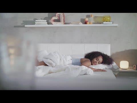 Sleep banking to make up for those sleepless nights