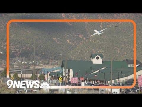 Mountain shuttle service sees shift in traveler airport choice