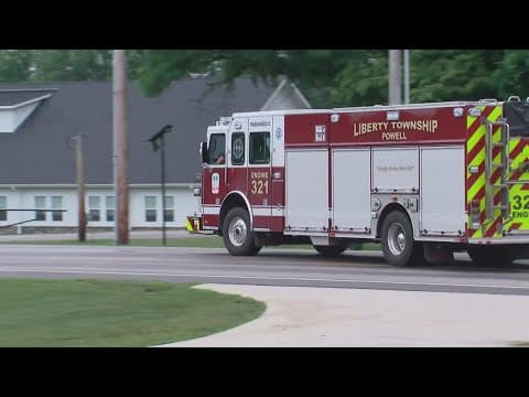 Liberty Township approves admission surcharge to offset emergency service costs at Columbus Zoo