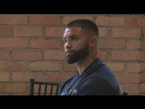 Black Men Teach Twin Cities celebrate the 'Half Percent'; 'there's so few of us'