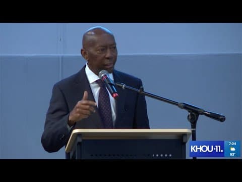 Precinct chairs voting on who will be the Democratic nominee for District 18 in November