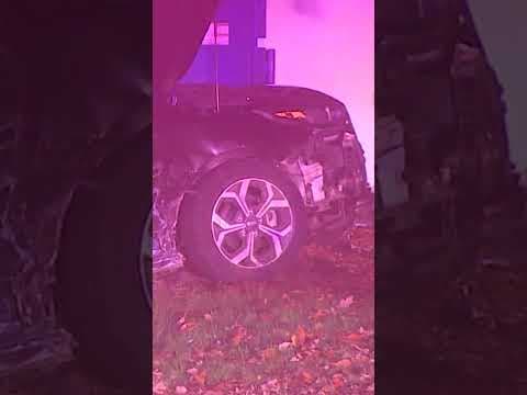 Stolen Kia driver accidentally nabbed by police pursuing a different stolen Kia