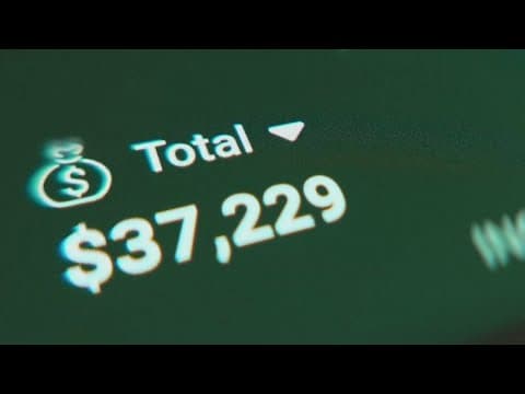 Here's how you can work toward saving more money this year