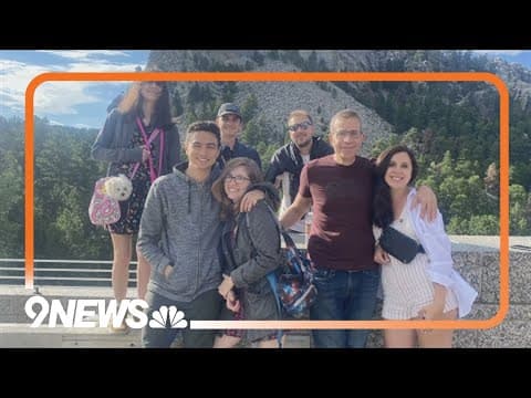 Family hopes detective's life and death will help change culture around first responders' mental hea