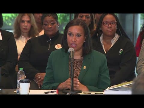 No furloughs, no layoffs--but potentially some tough cuts in Mayor Bowser's proposed 2026 budget pla