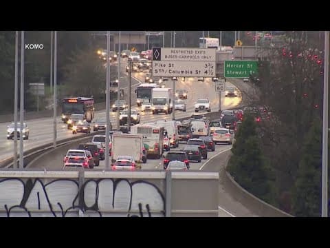 Severe weather could impact Memorial Day plans