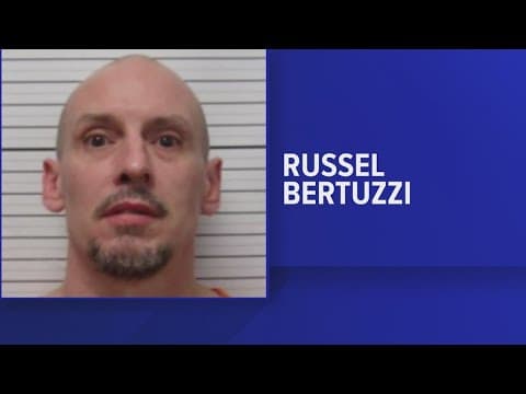 Man sentenced to more than 25 years in prison for aggravated robbery, burglary in Marion