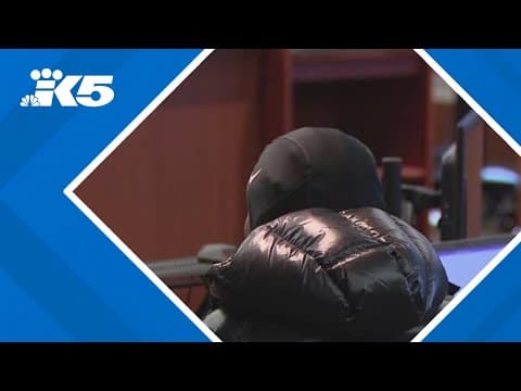 More legal troubles for 'Belltown Hellcat'