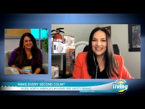 Make Every Second Count | San Diego Living