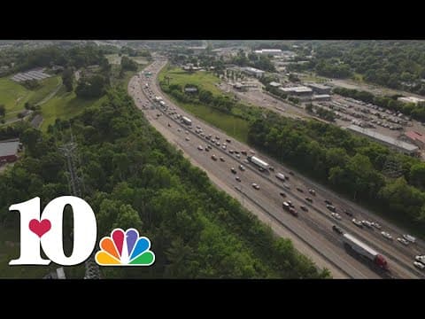 Monroe County and state leaders host conference on reducing traffic fatalities