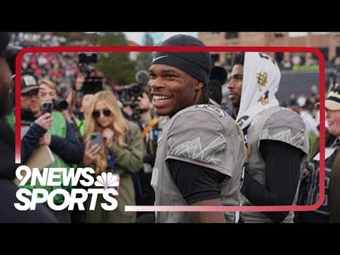 WATCH: Meet the Heisman hopefuls