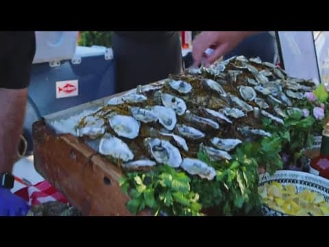 10th annual Taste of Rancho Santa Fe - September 29th at the Inn at Rancho Santa Fe