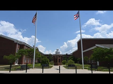 Hamilton Local Schools cancels class after threat