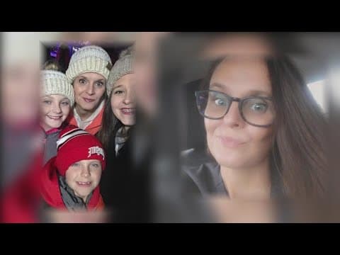 Mother of three killed in crash after another driver goes wrong way on US Route 23