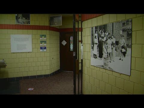 Hallie Q Brown expanding after-school program to middle, high school students in St. Paul