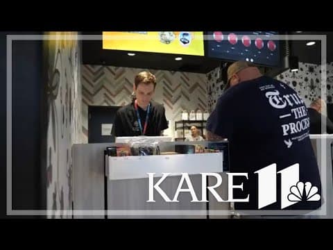 White Earth Nation opens closest pot shop to Twin Cities to date