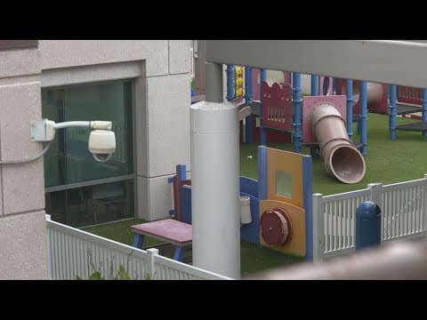 North Texas family sues Plano daycare over alleged exposure to vape pen