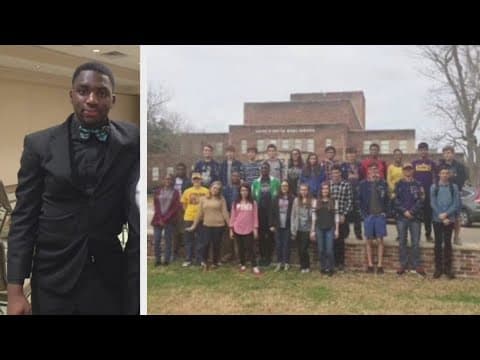 Friends remember 25-year-old Air Force vet and bandmate found in Audubon Park lagoon