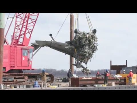 D.C. delegate urges end to VIP helicopter flights after air disaster