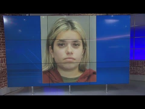 Grand Jury indicts au pair in connection to man's death