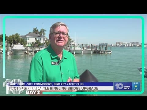 FDOT holds public hearing on possible upgrades to Little John Ringling Bridge in Sarasota