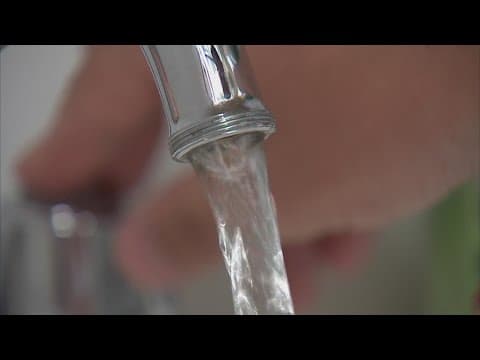 EPA announces nationwide drinking water regulations to protect communities from 'forever chemicals'