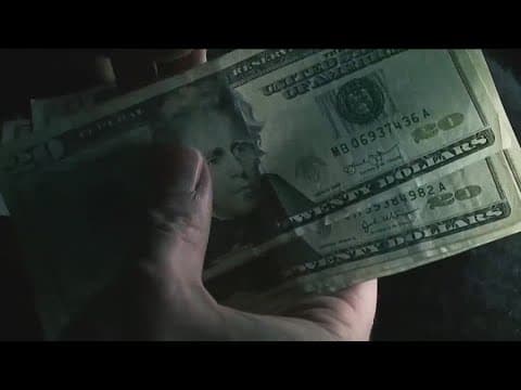 Financial Goals for the New Year