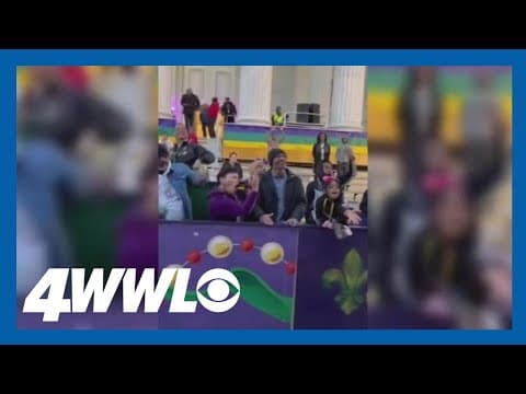 Group behind effort to recall Mayor Cantrell claims they reached signature goal