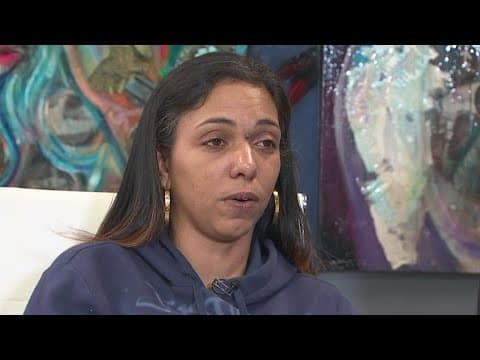 Casey Goodson Jr. Shooting: Mother reacts to indictment of former deputy