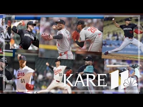 Twins' massive roster overhaul stuns fans, pundits as franchise sale efforts stall