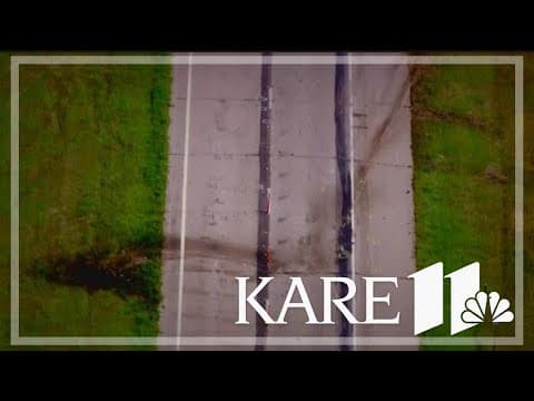 1 man dead, 7 teens injured after collision between school bus and car on Saturday