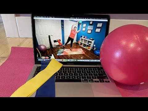 2Unstoppable helps women who've experienced cancer through sustainable exercise