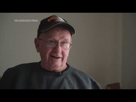 96-year-old Korean War veteran still attempting to get Purple Heart medal after 7 decades