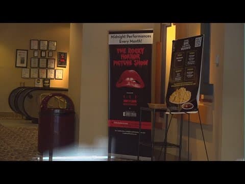 Landmark's E Street Cinema closing in March