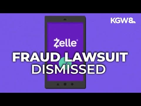 Consumer Financial Protection Bureau drops fraud lawsuit against major banks and Zelle