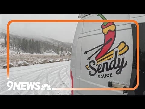 Hot sauce company helping to spread avalanche awareness