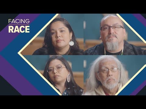 'I feel beautiful being Native' | Exploring what it means to be Indigenous in the modern day