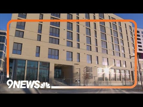 Affordable housing opportunity looks to bring cultural legacy back to Five Points