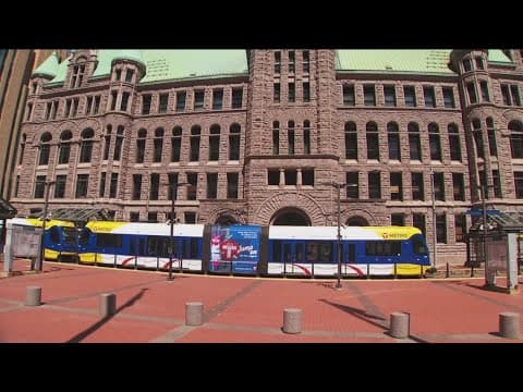 DOJ sues Minnesota over immigrant sanctuary policies