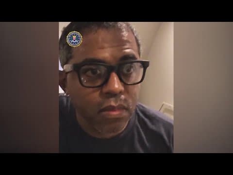 New information released on terrorist who pulled off deadly attack on Bourbon Street in New Orleans