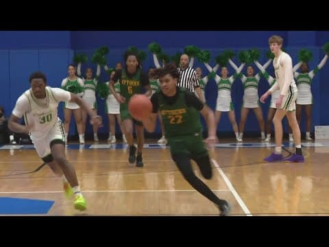 Crispus Attucks hoping to win 5th IHSAA boys basketball championship | Inspiring Indiana