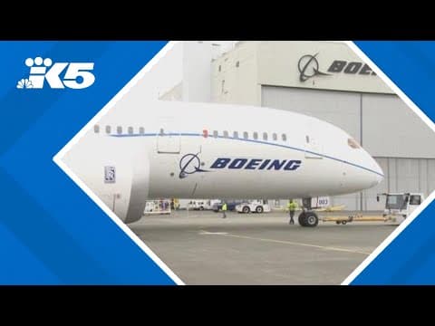 BREAKING: Boeing posts $4 billion loss in 2024 4th quarter