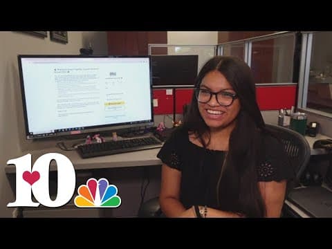 Shoes for School offers new shoes, school supplies and resources for students